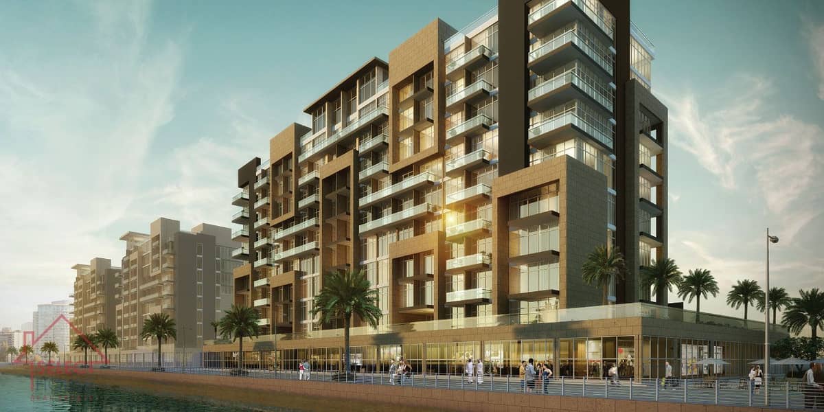 4 Azizi Riviera Apartments at Meydan Dubai 7. jpg