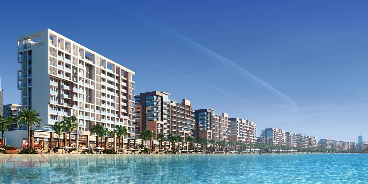 8 Azizi Riviera Apartments at Meydan Dubai 3. jpg