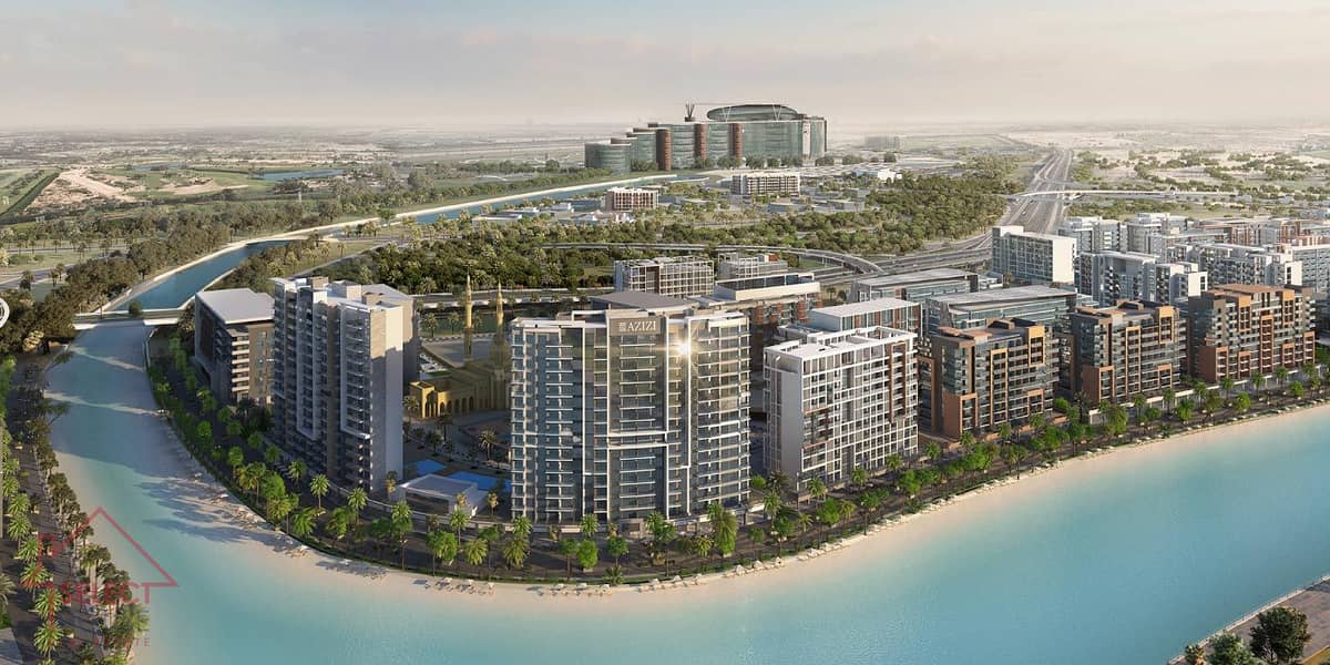 10 Azizi Riviera Apartments at Meydan Dubai. jpg
