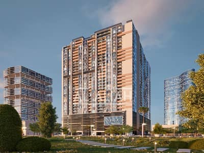 2 Cпальни Апартаменты Продажа в Остров Аль Рим, Абу-Даби - CGi-19 copy. jpg