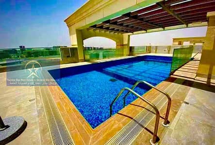 1 Bedroom Flat for Rent in Khalifa City, Abu Dhabi - WhatsApp Image 2023-12-09 at 8.43. 10 PM. jpeg
