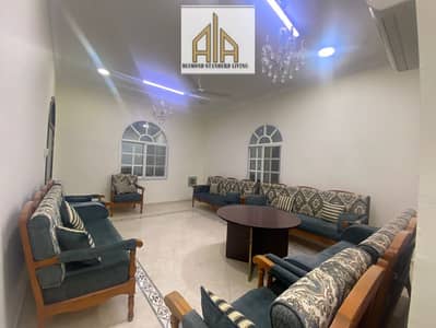 villa for rent in ajman al mohaiyat 1