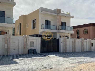 5 Bedroom Villa for Sale in Al Mowaihat, Ajman - WhatsApp Image 2024-02-07 at 17.25. 02 (2). jpeg