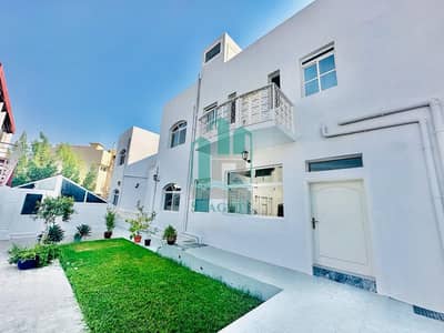 Fully Renovated 4 Bedroom Villa With Shared Pool