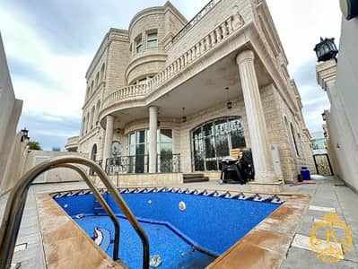 7 Bedroom Villa for Rent in Al Bateen, Abu Dhabi - 00ee8f8d-fc76-46d1-a70f-b25a76cc05e2. jpg