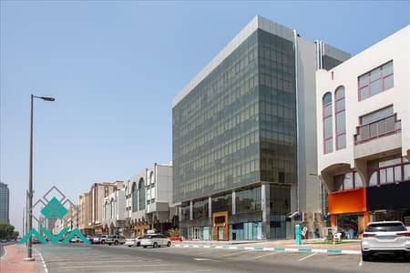 Office for Rent in Defence Street, Abu Dhabi - AYA BUSINESS CENTERS  - defense-road-678-0. jpg