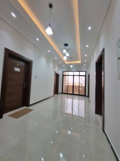 شقة في مدينة محمد بن زايد 1 غرفة 55000 درهم - 8588611