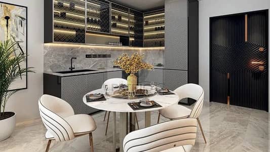 2 Bedroom Apartment for Sale in Business Bay, Dubai - 13556. jpg