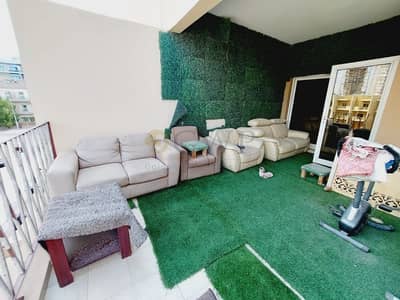 3 Bedroom Townhouse for Sale in Jumeirah Village Circle (JVC), Dubai - Perfect Family Living | 2 Living Area | With Pool and Gym |