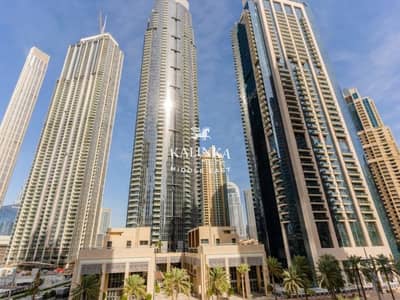 迪拜市中心， 迪拜 2 卧室单位待售 - 位于迪拜市中心，BLVD塔楼，BLVD裙楼 2 卧室的公寓 5009536 AED - 8589409