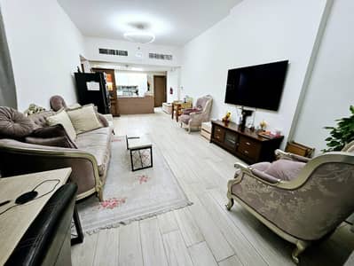 فلیٹ 2 غرفة نوم للايجار في الجداف، دبي - شقة في علياء ريزيدنس،الجداف 2 غرف 129888 درهم - 8589413