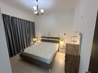 1 Bedroom Flat for Rent in Liwan, Dubai - Super Deal## Amazing fully furnished 1 BHK only 4999 in mazaya 30_Liwan