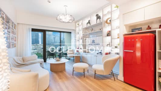 2 Bedroom Apartment for Rent in Downtown Dubai, Dubai - DSC04911-Edit. jpg