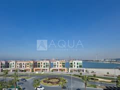 Sea Views | Fully Furnished | Prime Location