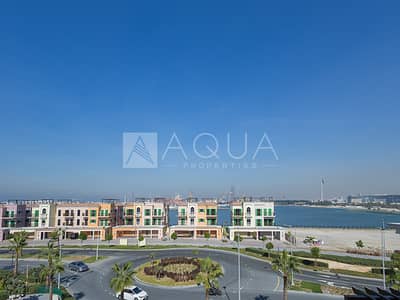 3 Bedroom Townhouse for Rent in Jumeirah, Dubai - Sea Views | Fully Furnished | Prime Location