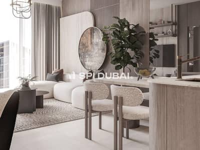 1 Спальня Апартаменты Продажа в Джумейра Вилладж Серкл (ДЖВС), Дубай - Frame 66. jpg