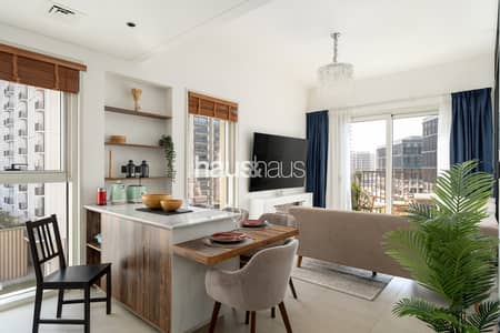 2 Bedroom Flat for Rent in Dubai Hills Estate, Dubai - DSC01087-Edit. jpg