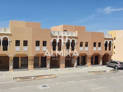 3 Cпальни Вилла Продажа в Хидра Вилладж, Абу-Даби - 22. png