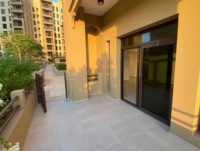 2 Bedroom Apartment for Rent in Umm Suqeim, Dubai - Brand New 2 BR  | Unfurnished  | Large Layout