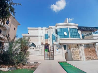 10 Bedroom Villa for Rent in Al Matar, Abu Dhabi - Excellent opportunity | commercial villa | Fully Furnished | Ready to Move