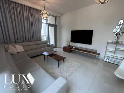 1 Bedroom Flat for Sale in Downtown Dubai, Dubai - 6% NET ROI | Bright | Investment | 1 BED