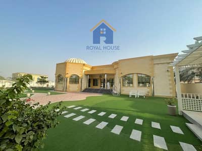 5 Bedroom Villa for Sale in Al Gharayen, Sharjah - WhatsApp Image 2024-02-08 at 14.58. 29. jpeg