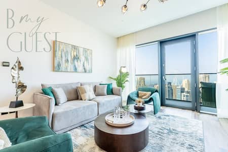 3 Bedroom Apartment for Rent in Dubai Marina, Dubai - DSC08935-Edit. jpg