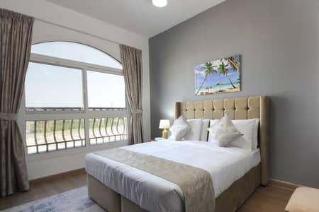 شقة 1 غرفة نوم للايجار في قرية جميرا الدائرية، دبي - IMG_7141. jpg