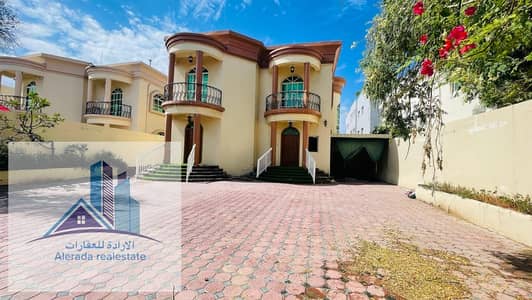 5 Bedroom Villa for Rent in Al Rawda, Ajman - 291a90f3-a505-432e-9ce0-f50730b126e3. jpg