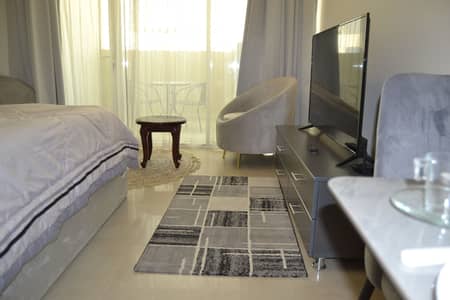 Studio for Rent in Al Furjan, Dubai - Spacious Studio | Sophisticated | All Bills Included