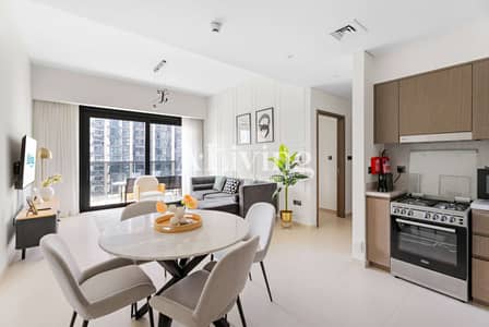 1 Bedroom Apartment for Rent in Downtown Dubai, Dubai - MMK05418. jpg