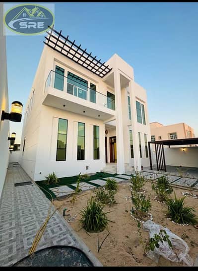 5 Bedroom Villa for Rent in Al Jurf, Ajman - Al Jurf