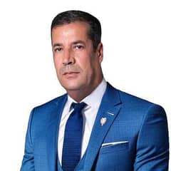 Salem Karmouchy Salem Karmouchy