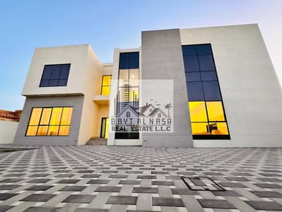 5 Bedroom Villa for Rent in Al Raqaib, Ajman - WhatsApp Image 2024-02-12 at 12.25. 34_022e1ecb. jpg