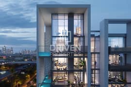 Smart Home | Luxury Apartment | HIGH ROI