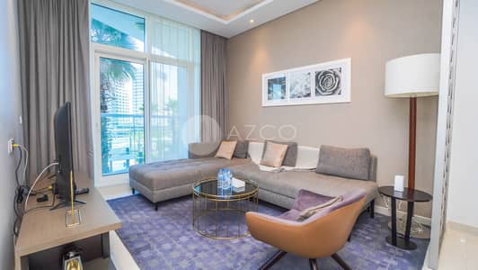 1 Bedroom Apartment for Rent in Business Bay, Dubai - DSC00486. jpg