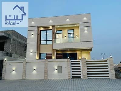 Villa for Rent in Al Yasmeen, Ajman - 7505bdcb-6941-4d94-81ed-bc81e86ea6f5. jpg