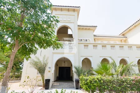 5 Bedroom Villa for Sale in Al Furjan, Dubai - Internal unit| VOT| Upgraded Landscaping