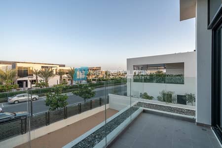 4 Bedroom Villa for Sale in Saadiyat Island, Abu Dhabi - Opulence Villa | Landscaped | High-End Finishing