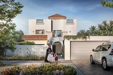 4 Bedroom Villa for Sale in Al Shamkha, Abu Dhabi - WhatsApp Image 2024-02-10 at 3.21. 59 PM (1). jpeg
