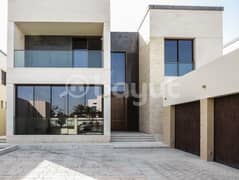 FOR Rent Stunning Hidd 7 bedroom  villa  AED 1000,000. /-