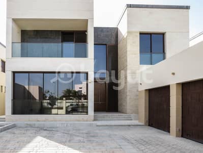 7 Bedroom Villa for Rent in Saadiyat Island, Abu Dhabi - FOR Rent Stunning Hidd 7 bedroom  villa  AED 1000,000. /-