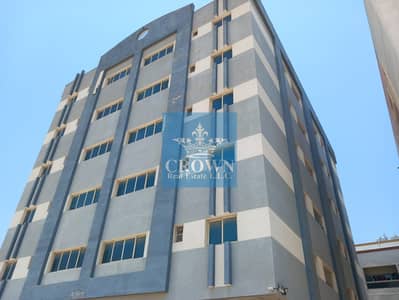 10 Bedroom Building for Sale in Al Jurf, Ajman - WhatsApp Image 2024-02-10 at 12.55. 35 AM. jpeg