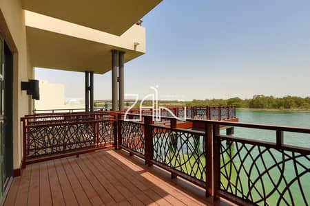 5 Bedroom Villa for Sale in Al Qurm, Abu Dhabi - 753A9015. JPG
