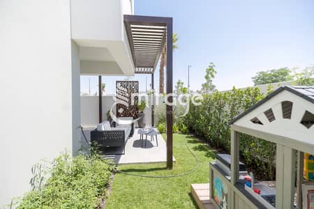 3 Bedroom Townhouse for Rent in Yas Island, Abu Dhabi - WhatsApp Image 2024-01-25 at 11.48. 48 AM (1). jpeg