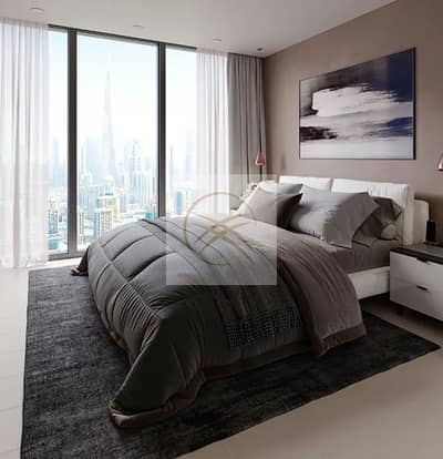 فلیٹ 2 غرفة نوم للبيع في شوبا هارتلاند، دبي - WhatsApp Image 2024-02-12 at 12.29. 46. jpeg