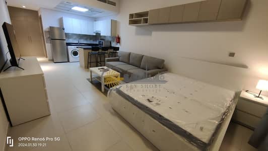 Studio for Rent in Al Jaddaf, Dubai - WhatsApp Image 2024-02-11 at 7.21. 28 PM (1). jpeg