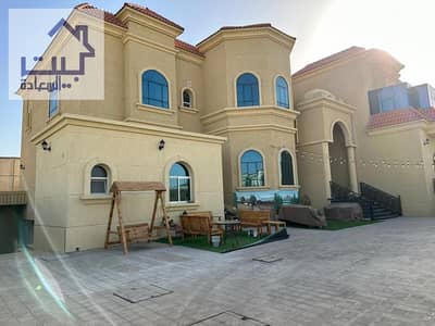 8 Bedroom Villa for Sale in Al Raqaib, Ajman - 67e065d9-fa09-40a2-a8af-b100e8755c13. jpg