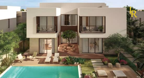 4 Bedroom Villa for Sale in Al Jurf, Abu Dhabi - FveXxumQXN. jpeg