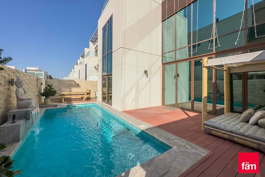 Exclusive Villa | Private Pool | 6 Bedrooms
